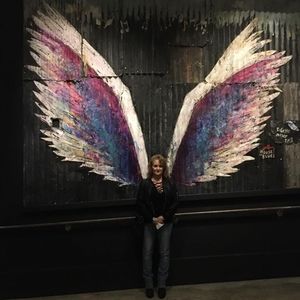 Meet your Posher, Cari